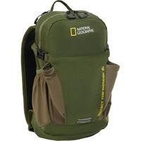 Міський рюкзак National Geographic Protect The Wonder 5л Хакі (N29281.11)