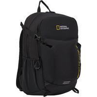 Міський рюкзак National Geographic Protect The Wonder 10л Чорний (N29282.06)