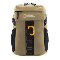 Міський рюкзак National Geographic Explorer III для ноутбука Бежевий (N21217.20)
