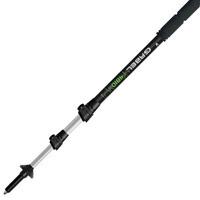 Трекінгові палиці Gabel Mont Blanc Tour Lite Black/Green 66-144 см (034.0021)