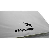 Намет п'ятимісний Easy Camp Huntsville 500 Green/Grey (929577)
