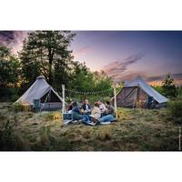 Намет десятимісний Easy Camp Moonlight Cabin Grey (929830)