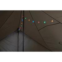 Намет десятимісний Easy Camp Moonlight Cabin Grey (929830)