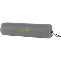 Туристичний килимок Easy Camp Self-inflating Siesta Mat Double 5 cm Grey 193см (928482)