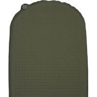 Туристичний килимок Highlander Kip Self-inflatable Sleeping Mat 3 cm Olive 185см (929795)
