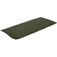 Туристичний килимок Highlander Base S Self-inflatable Sleeping Mat 3 cm Olive 120см (929860)