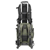 Рюкзак для фототехніки Vanguard VEO Range T 37 Black 11л (DAS301770)