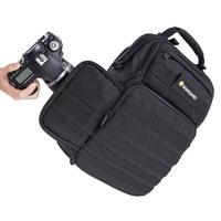Рюкзак для фототехніки Vanguard VEO Range T 37 Black 11л (DAS301770)