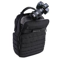 Рюкзак для фототехніки Vanguard VEO Range T 37 Black 11л (DAS301770)
