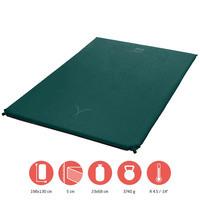 Туристичний килимок Grand Canyon Hancock 5.0 Double Botanical Garden 198л (DAS302060)