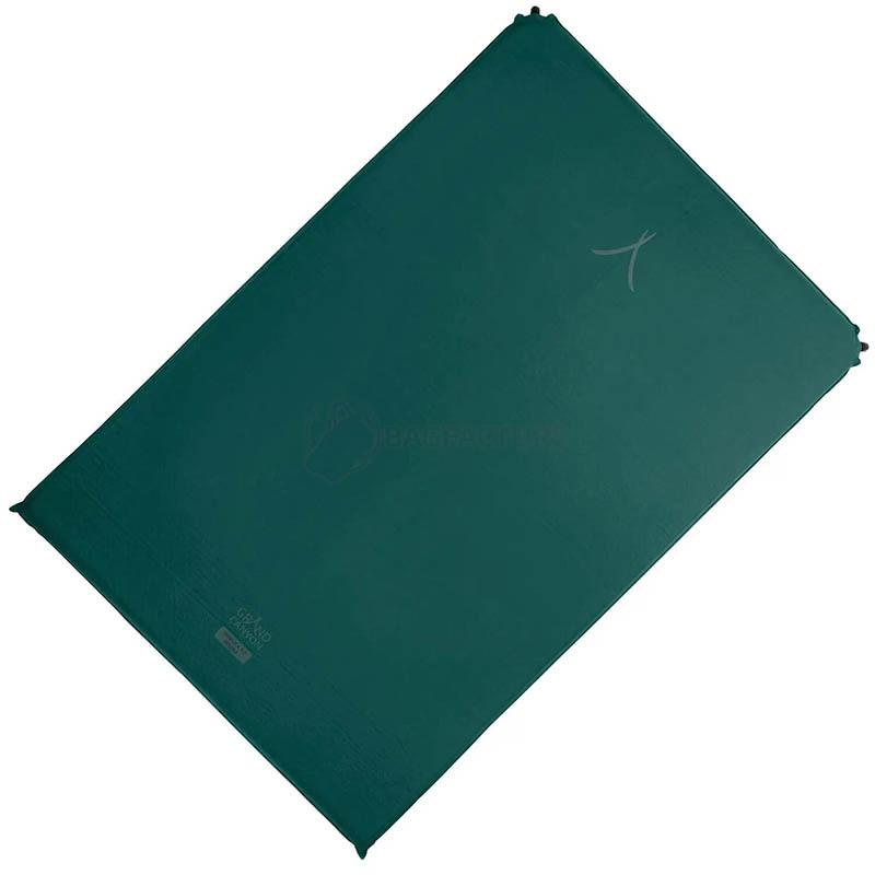 Туристичний килимок Grand Canyon Hancock 5.0 Double Botanical Garden 198л (DAS302060)