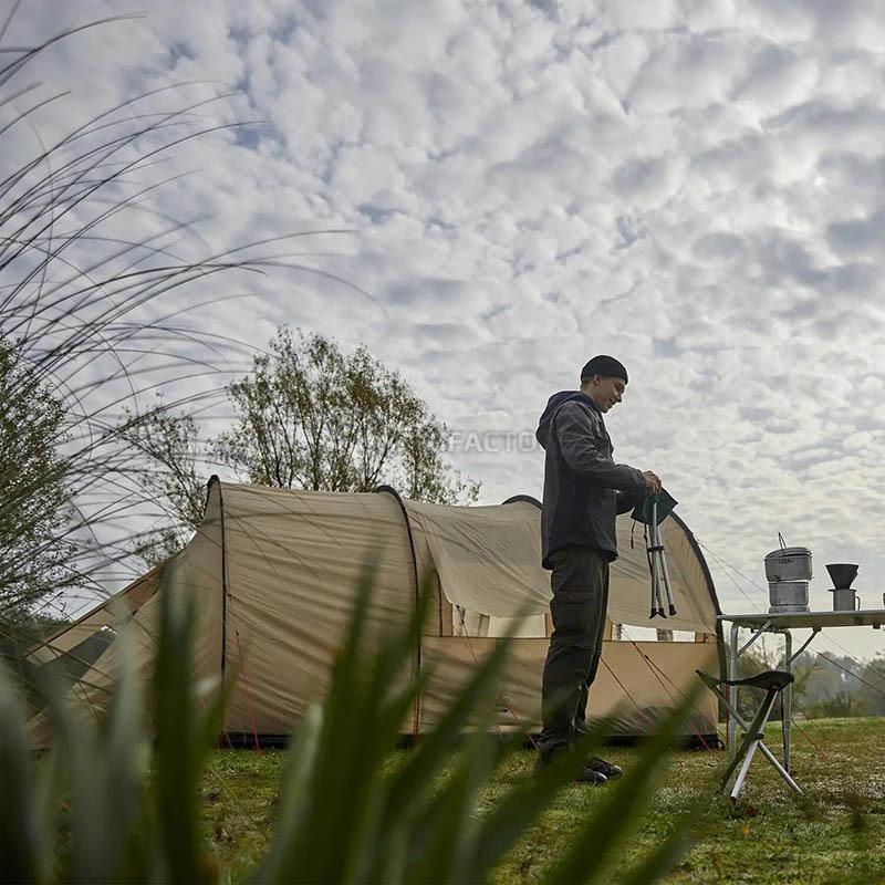 Намет тримісний Grand Canyon Helena 3 Mojave Desert (DAS302047)