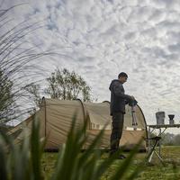 Намет тримісний Grand Canyon Helena 3 Mojave Desert (DAS302047)