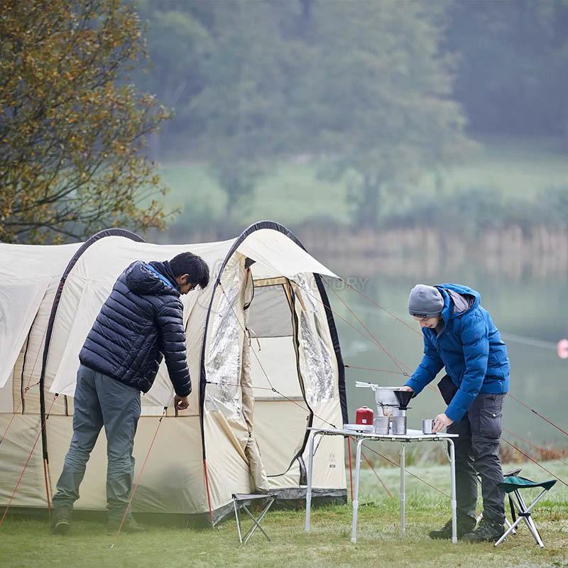 Намет тримісний Grand Canyon Helena 3 Mojave Desert (DAS302047)