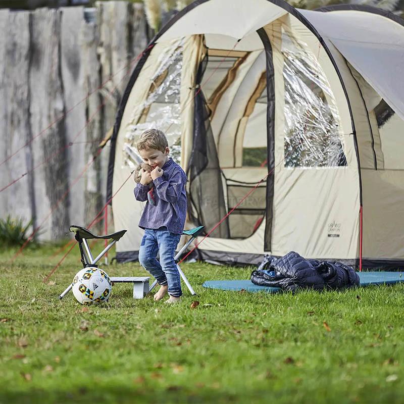 Намет тримісний Grand Canyon Helena 3 Mojave Desert (DAS302047)