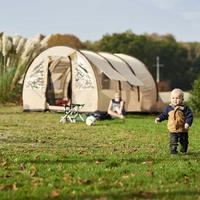 Намет тримісний Grand Canyon Helena 3 Mojave Desert (DAS302047)