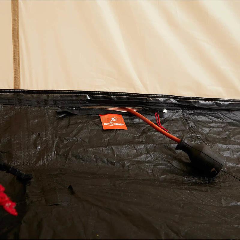 Намет тримісний Grand Canyon Helena 3 Mojave Desert (DAS302047)