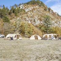 Намет шестимісний Grand Canyon Helena 6 Mojave Desert (DAS302049)