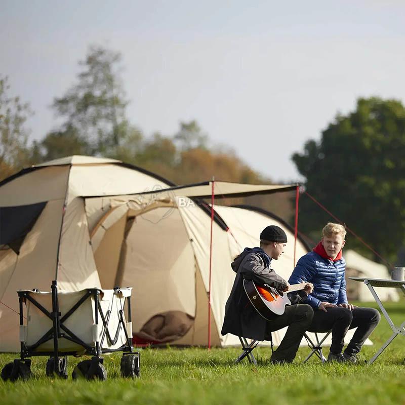 Намет тримісний Grand Canyon Atlanta 3 Mojave Desert (DAS302046)