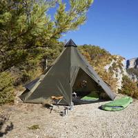 Намет восьмимісний Grand Canyon Black Falls 8 Capulet Olive (DAS302052)