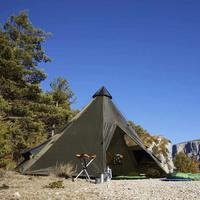 Намет восьмимісний Grand Canyon Black Falls 8 Capulet Olive (DAS302052)