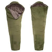 Спальний мішок Grand Canyon Fairbanks 190 -4 ° C Capulet Olive Left (DAS302056)