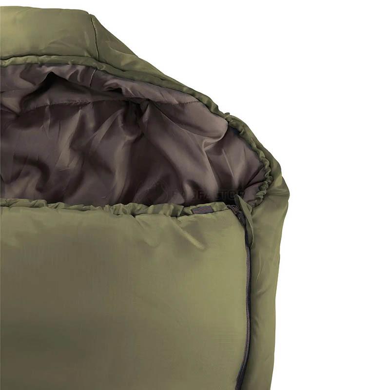 Спальний мішок Grand Canyon Fairbanks 190 -4 ° C Capulet Olive Left (DAS302056)