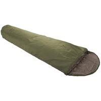 Спальний мішок Grand Canyon Whistler 190 13°C Capulet Olive Left (DAS302053)