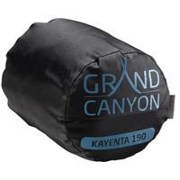 Спальний мішок Grand Canyon Kayenta 190 13°C Caneel Bay Left (DAS302054)