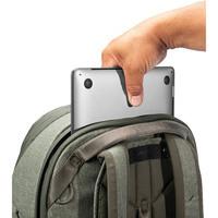 Міський рюкзак Peak Design Travel Backpack 30L Sage (BTR-30-SG-1)