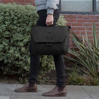 Сумка для фототехніки Peak Design Everyday Messenger 13L v2 Black (BEDM-13-BK-2)