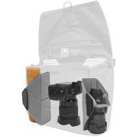 Сумка для фототехніки Peak Design Everyday Messenger 13L v2 Black (BEDM-13-BK-2)