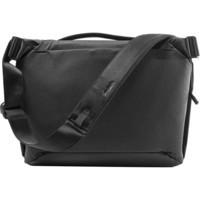 Сумка для фототехніки Peak Design Everyday Messenger 13L v2 Black (BEDM-13-BK-2)