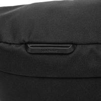 Сумка слінг Антизлодій Pacsafe GO 2.5л чорний (35100100)