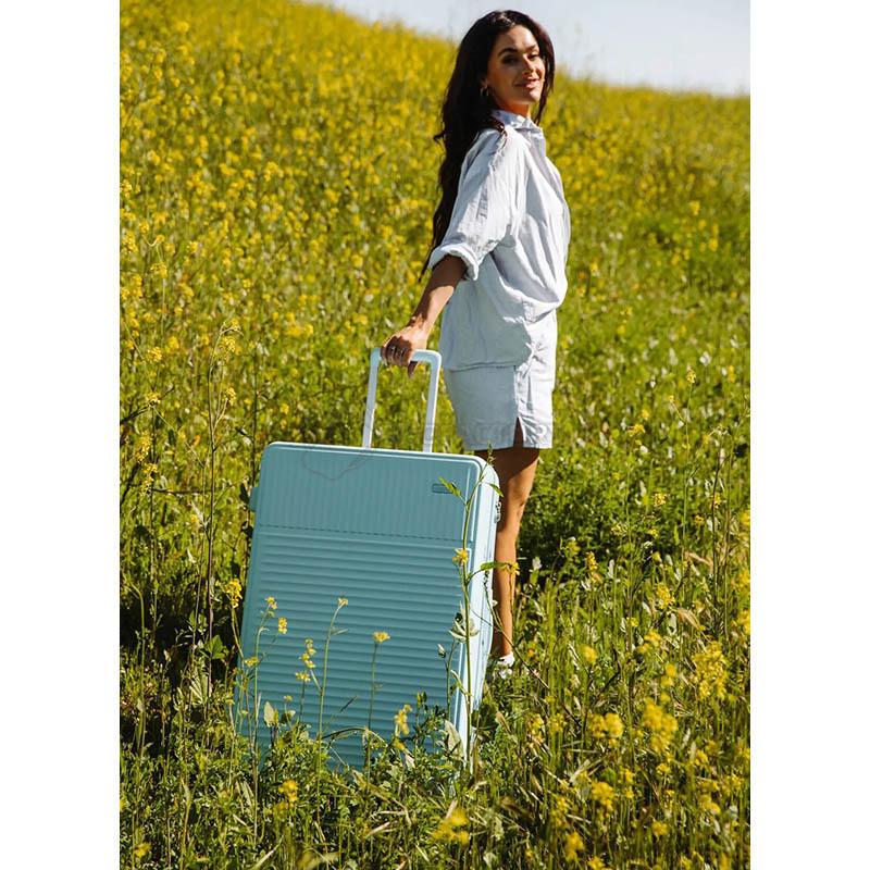 Валіза Heys Pastel S Mint 44л (930406)