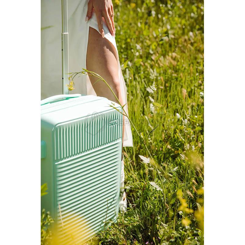 Валіза Heys Pastel S Mint 44л (930406)