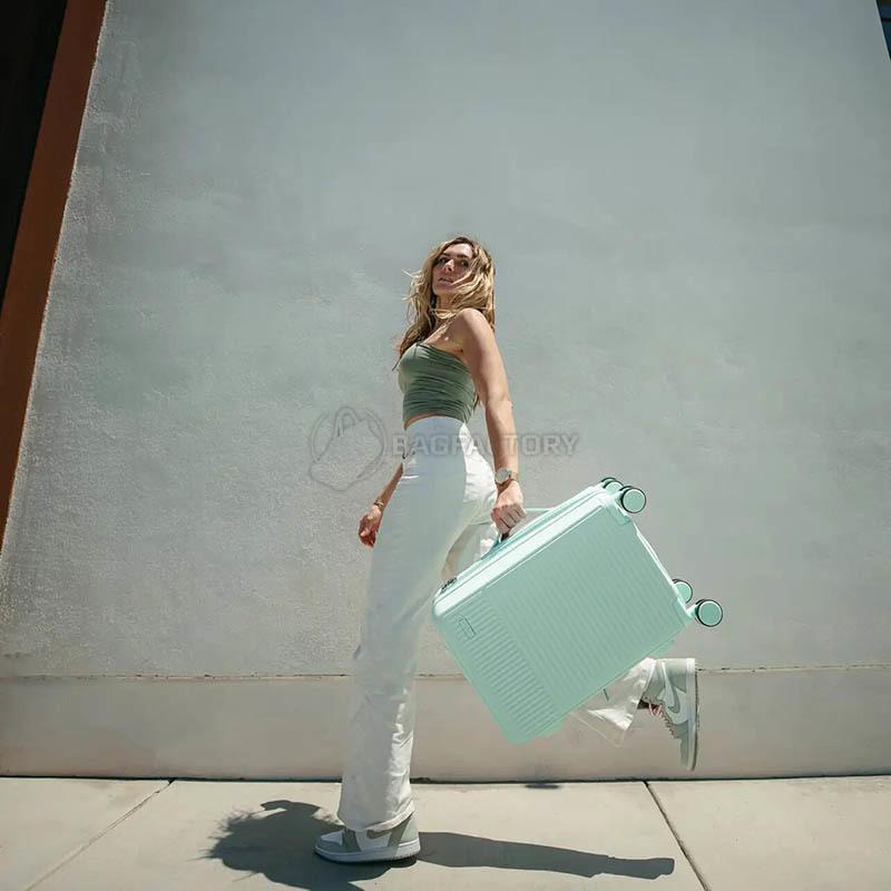 Валіза Heys Pastel S Mint 44л (930406)