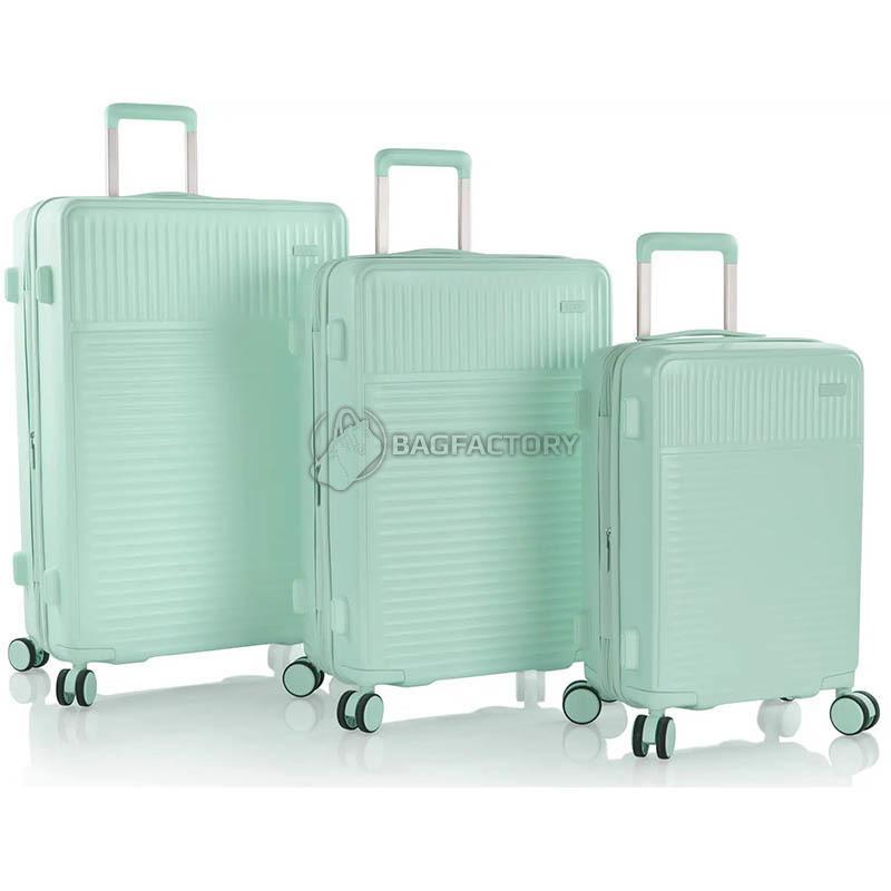 Валіза Heys Pastel S Mint 44л (930406)