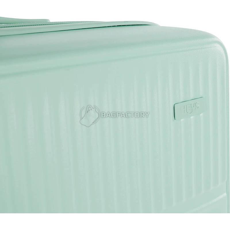 Валіза Heys Pastel S Mint 44л (930406)