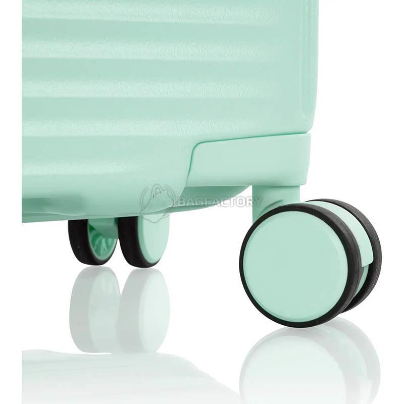 Валіза Heys Pastel S Mint 44л (930406)