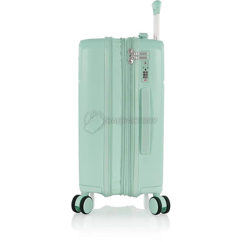 Валіза Heys Pastel S Mint 44л (930406)