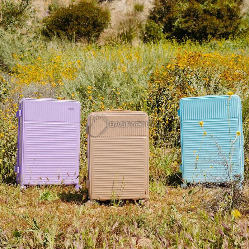 Валіза Heys Pastel S Mint 44л (930406)