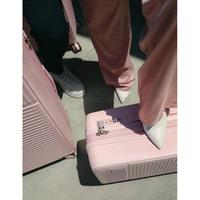 Валіза Heys Pastel S Blush 44л (930407)
