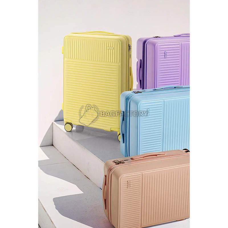 Валіза Heys Pastel S Blue 44л (930408)