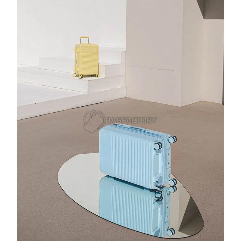 Валіза Heys Pastel S Blue 44л (930408)