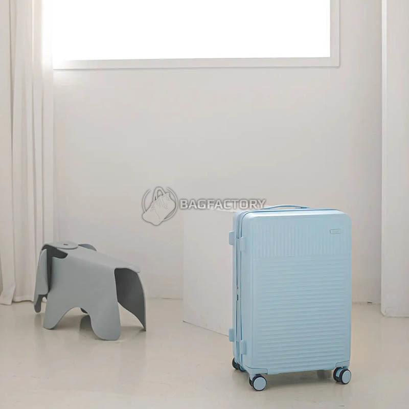 Валіза Heys Pastel S Blue 44л (930408)