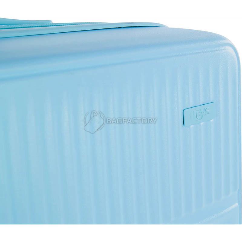 Валіза Heys Pastel S Blue 44л (930408)