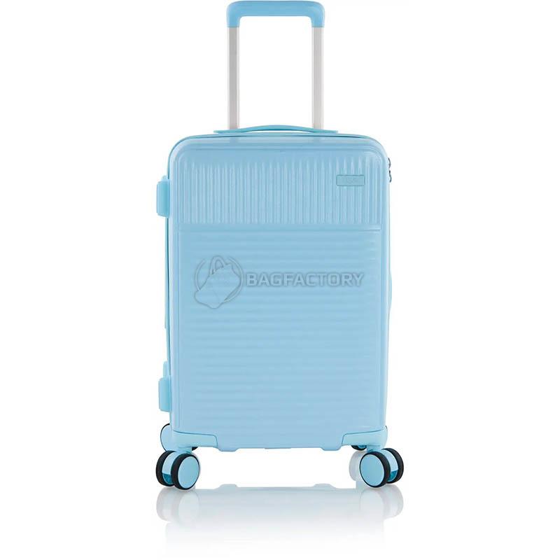 Валіза Heys Pastel S Blue 44л (930408)