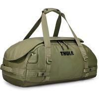 Дорожньо-спортивна сумка Thule Chasm Duffel 40L Olivine (TH 3204990)