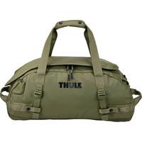 Дорожньо-спортивна сумка Thule Chasm Duffel 40L Olivine (TH 3204990)